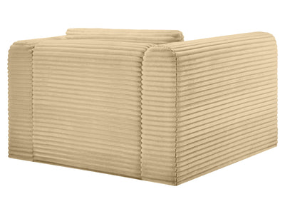 Shaggy 45" Wide Armchair