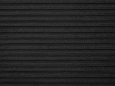 Shaggy 78" Wide Loveseat