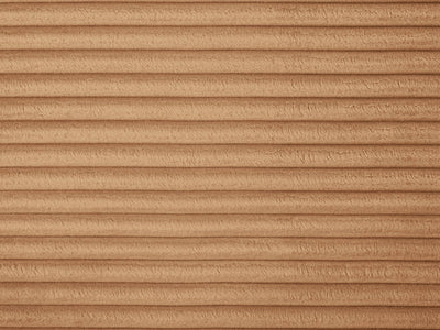 Shaggy 78" Wide Loveseat