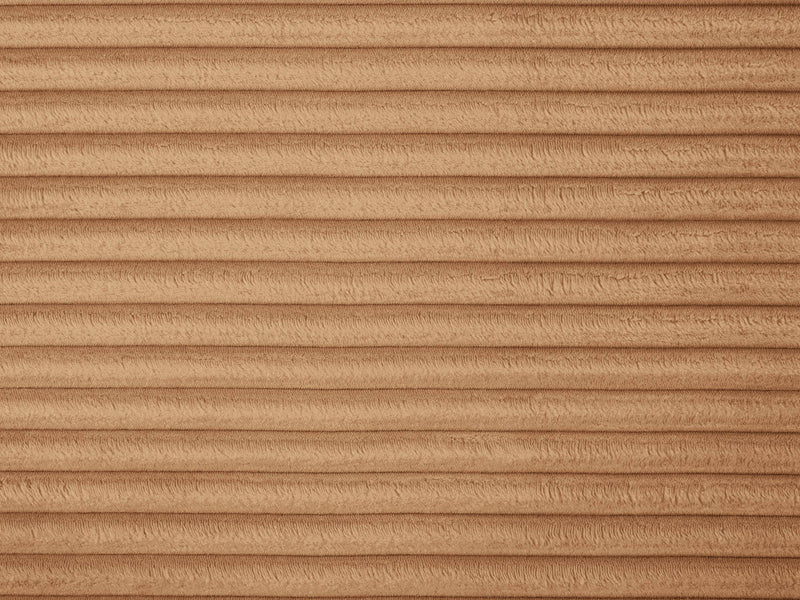 Shaggy 78" Wide Loveseat