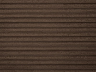 Shaggy 78" Wide Loveseat