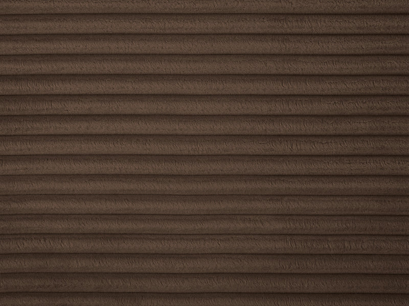 Shaggy 78" Wide Loveseat