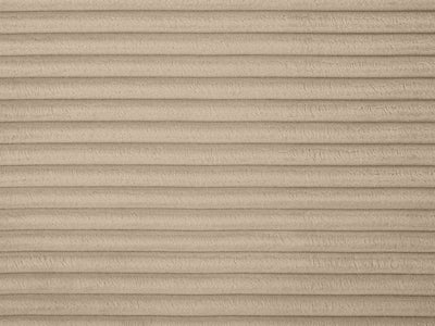 Shaggy 78" Wide Loveseat