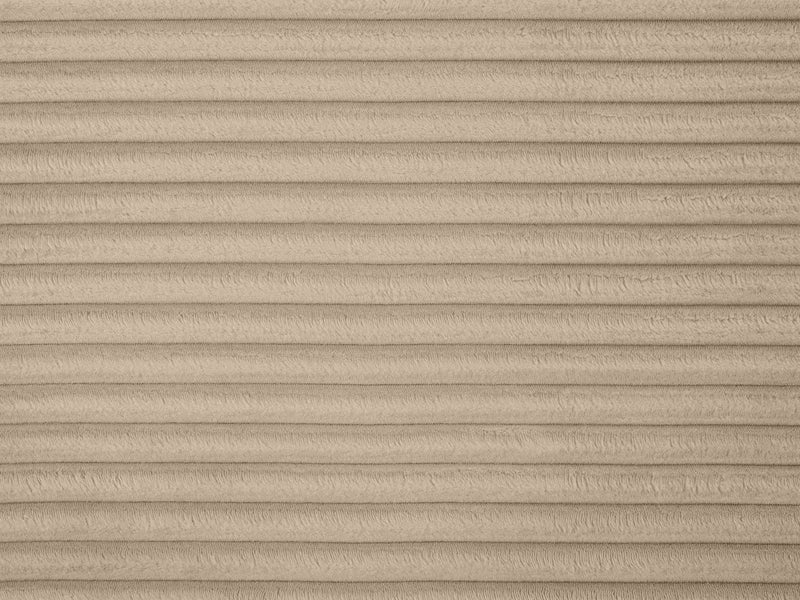 Shaggy 78" Wide Loveseat