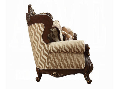 Shalisa Traditional Living Room Set