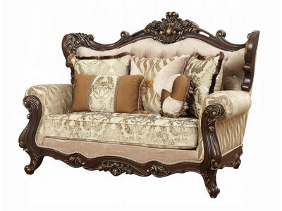 Shalisa Traditional Living Room Set