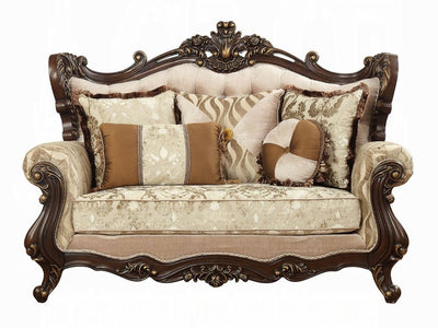 Shalisa Traditional Living Room Set