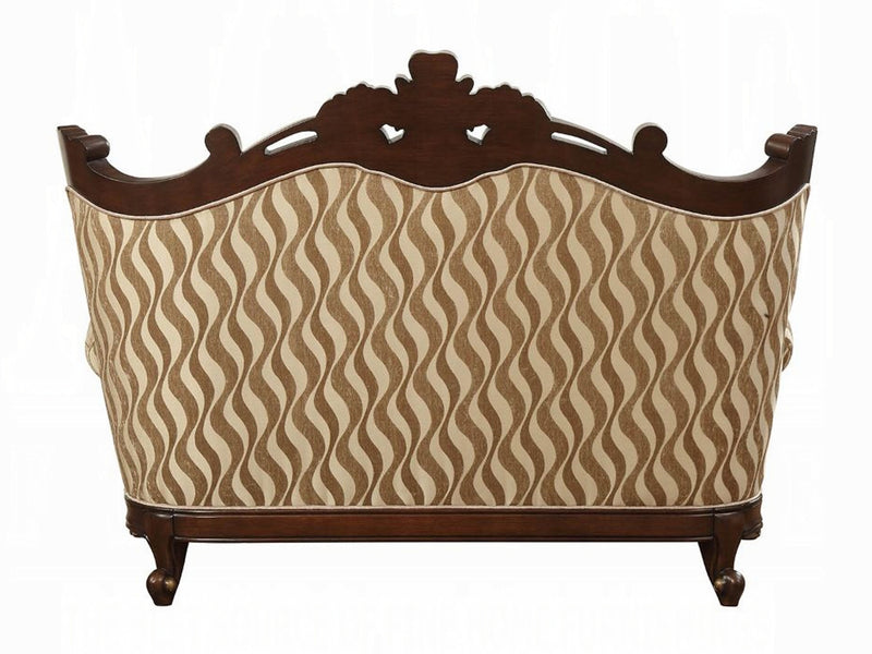 Shalisa Traditional Living Room Set