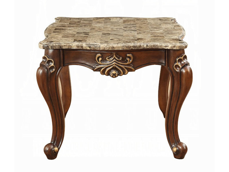 Shalisa Traditional Living Room Set