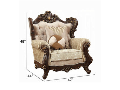 Shalisa Traditional Living Room Set