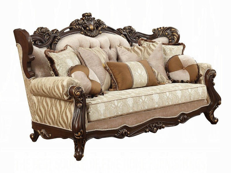 Shalisa Traditional Living Room Set