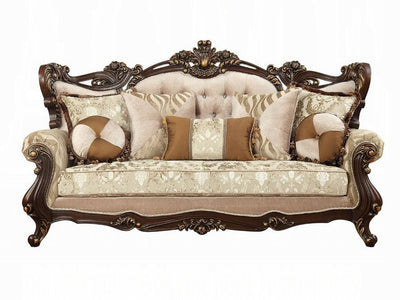 Shalisa Traditional Living Room Set