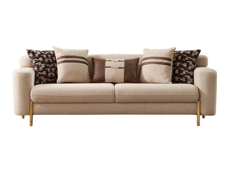 Shelby Living Room Set