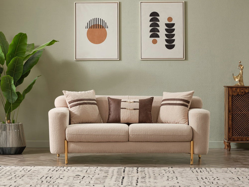 Shelby Living Room Set