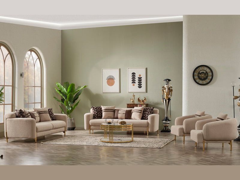 Shelby Living Room Set