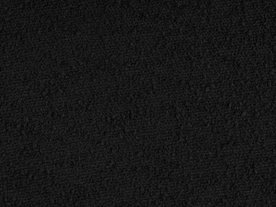 Shiloh Boucle Platform Bed