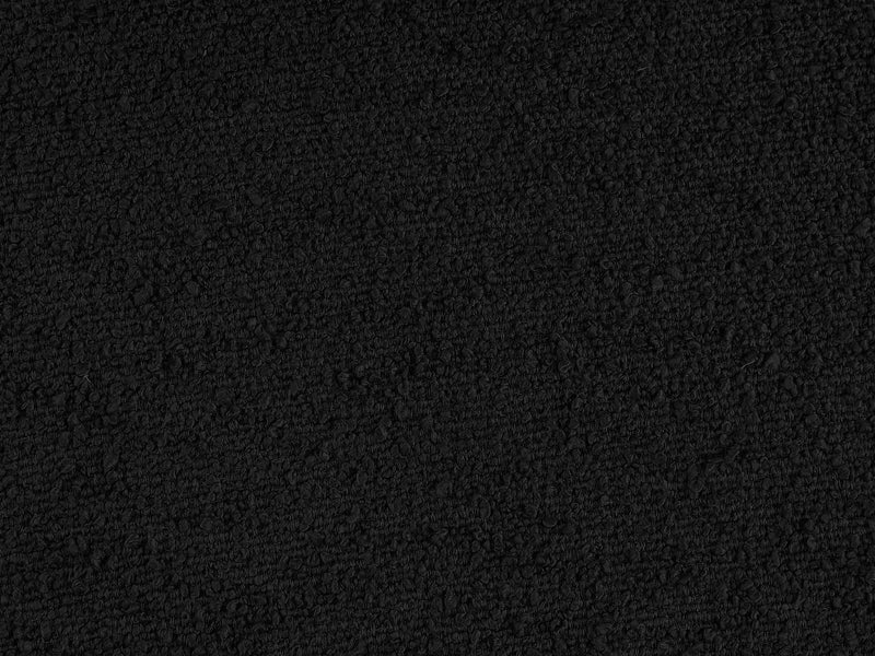 Shiloh Boucle Platform Bed