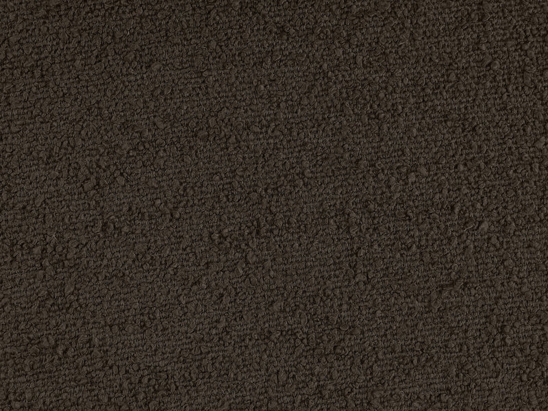 Shiloh Boucle Platform Bed