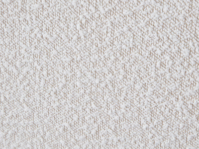 Shiloh Boucle Platform Bed