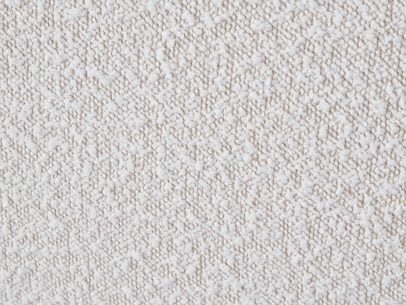 Shiloh Boucle Platform Bed