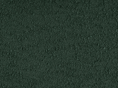 Shiloh Boucle Platform Bed