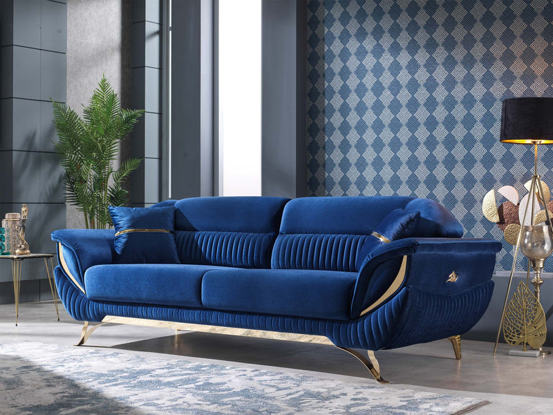 Sidneysal 98" Wide Extendable Sofa