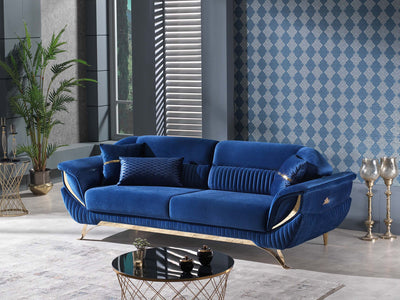 Sidneysal 98" Wide Extendable Sofa