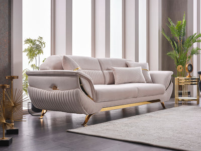 Sidneysal 98" Wide Extendable Sofa