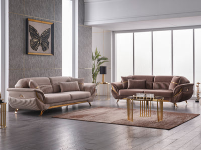 Sidneysal Living Room Set