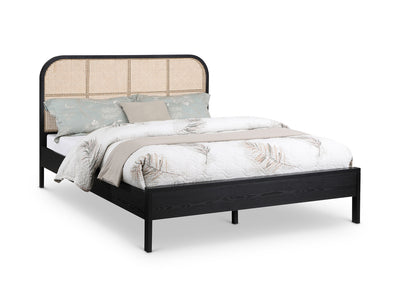 Siena Platform Bed