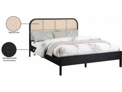 Siena Platform Bed