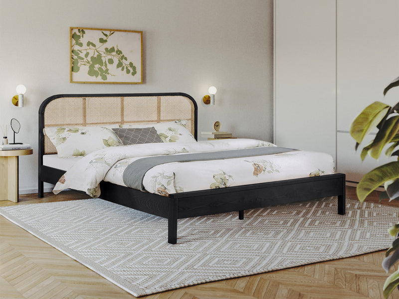 Siena Platform Bed