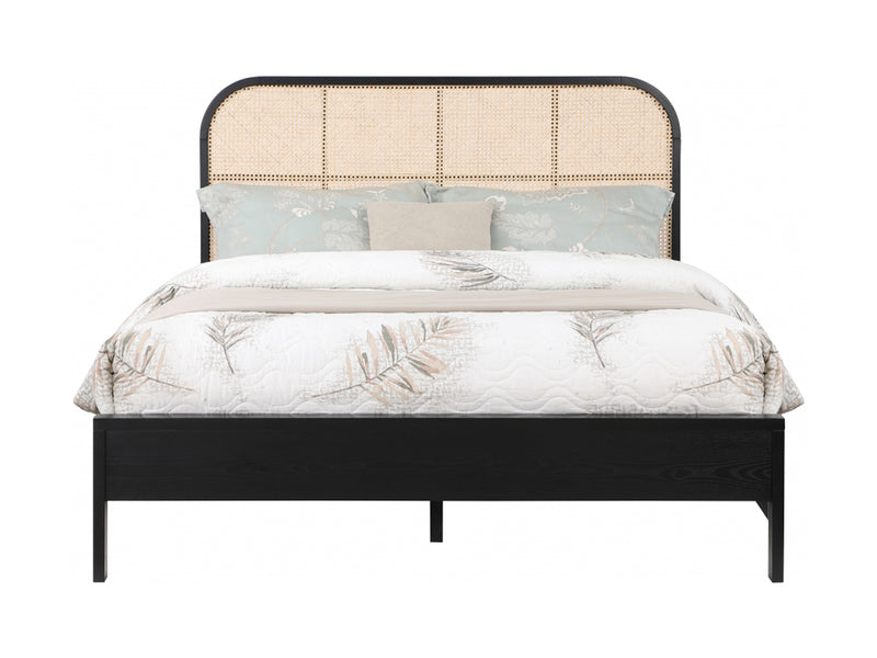 Siena Platform Bed