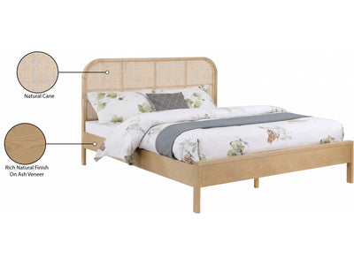 Siena Platform Bed