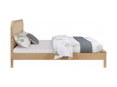 Siena Platform Bed