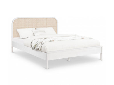 Siena Platform Bed