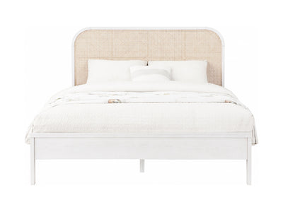 Siena Platform Bed