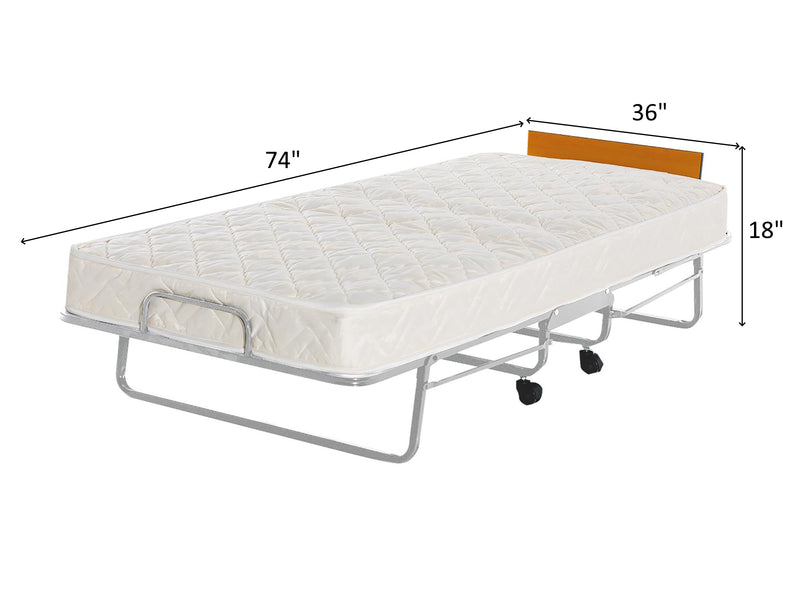 Sigma Folding Bed