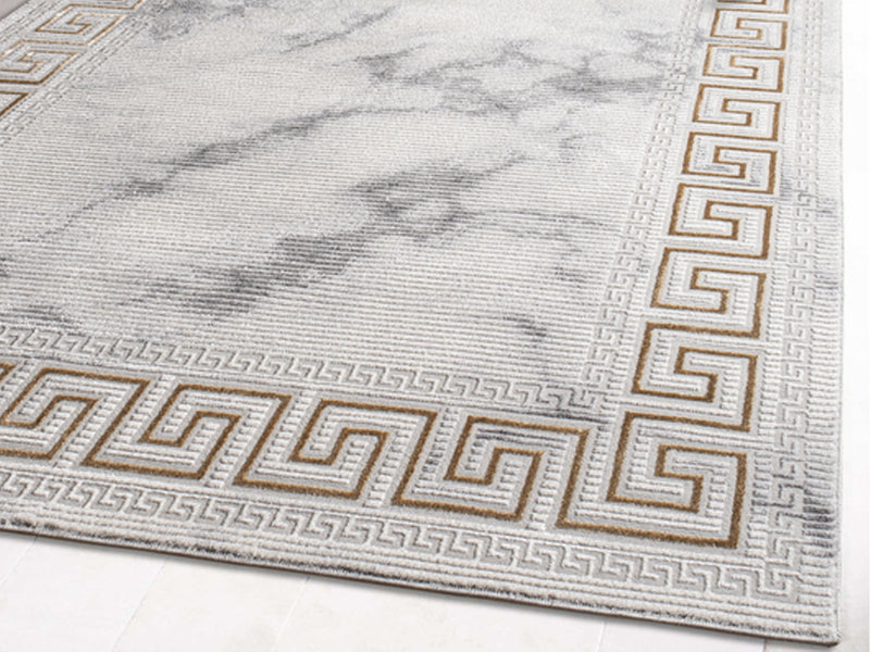 Crown CRW01 Silk Road Rug