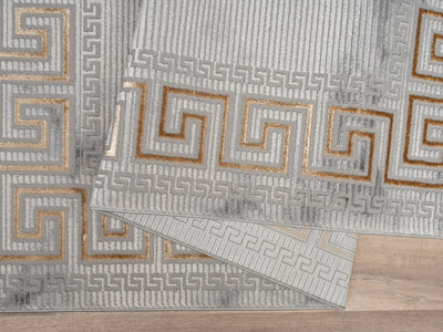 Crown CRW01 Silk Road Rug