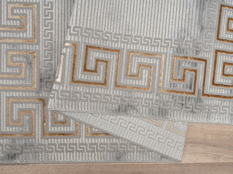 Crown CRW01 Silk Road Rug