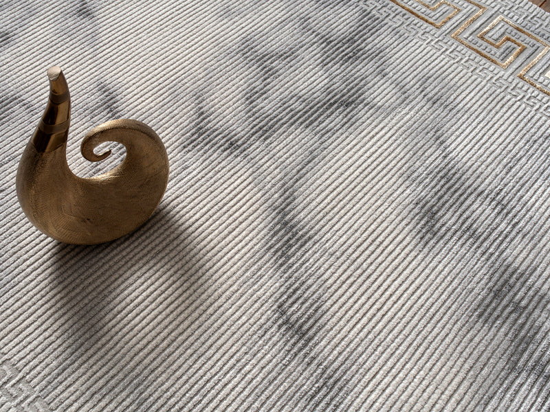 Crown CRW01 Silk Road Rug