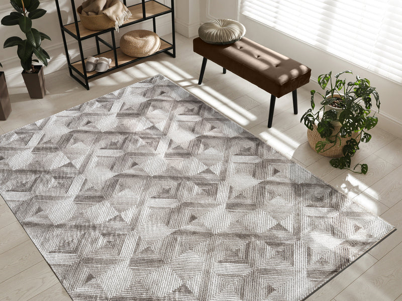 Crown CRW02 Silk Road Rug