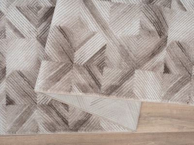 Crown CRW02 Silk Road Rug