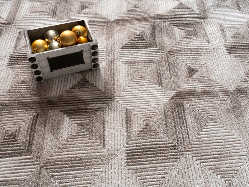 Crown CRW02 Silk Road Rug