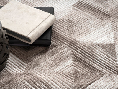 Crown CRW02 Silk Road Rug