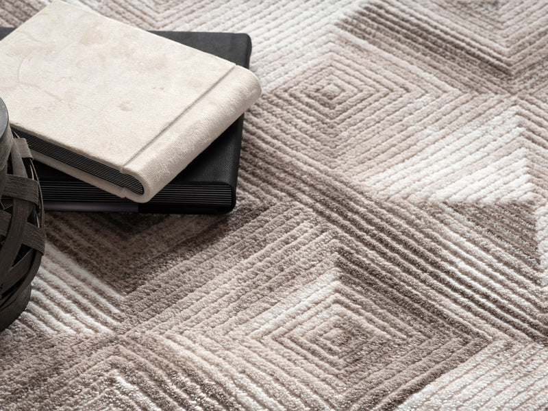 Crown CRW02 Silk Road Rug