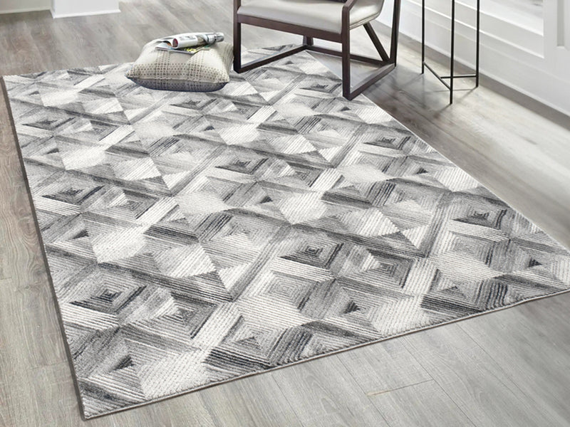 Crown CRW02 Silk Road Rug