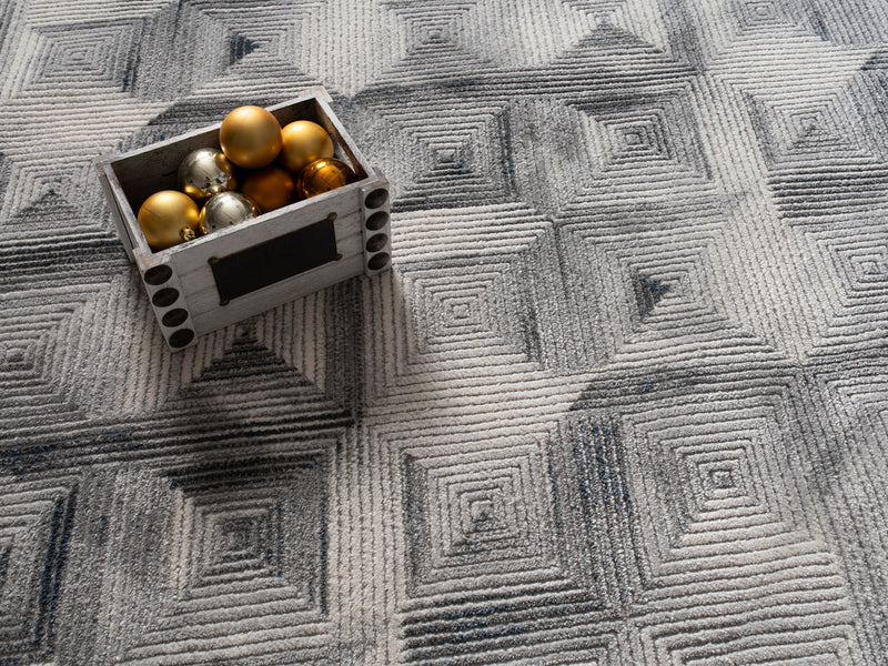 Crown CRW02 Silk Road Rug