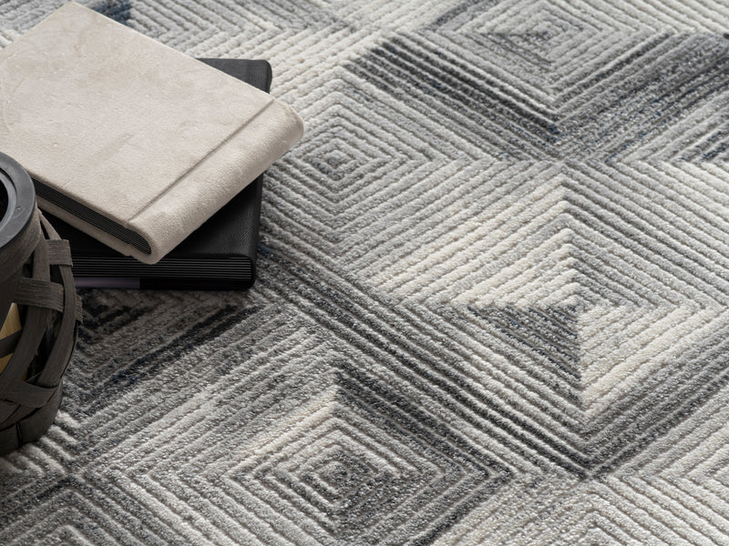 Crown CRW02 Silk Road Rug